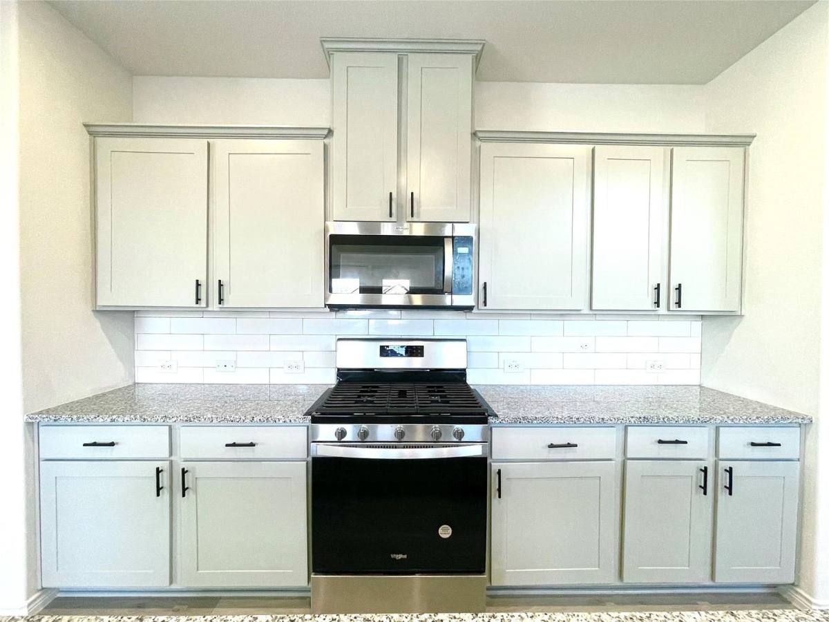 House for rent at 1624 Babb Lane, Celina, TX 75009