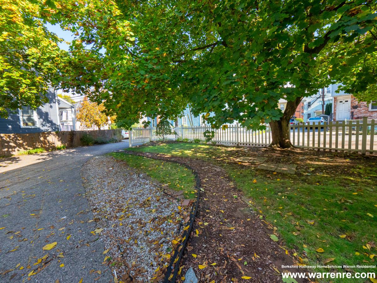 House for rent at 12 Adella Place, Allston, MA 02134