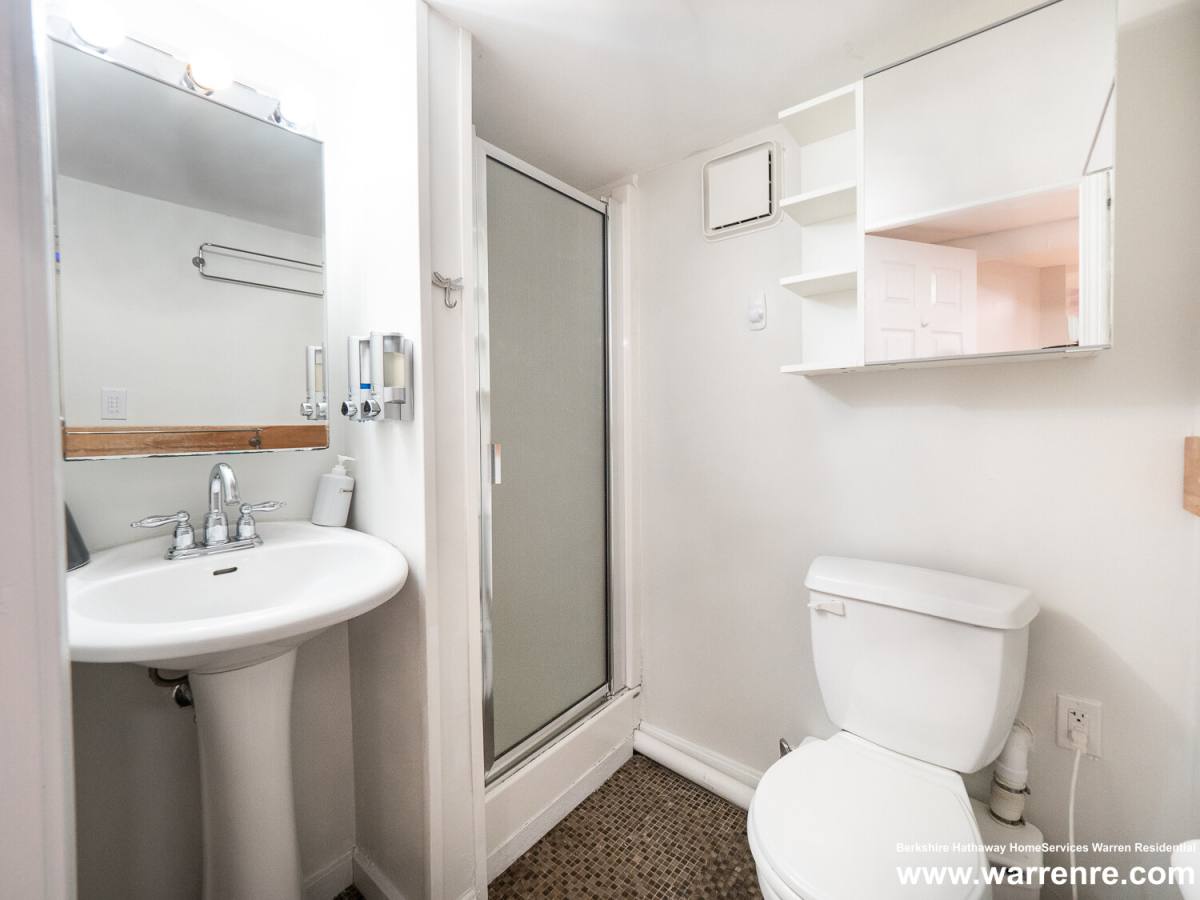 House for rent at 12 Adella Place, Allston, MA 02134