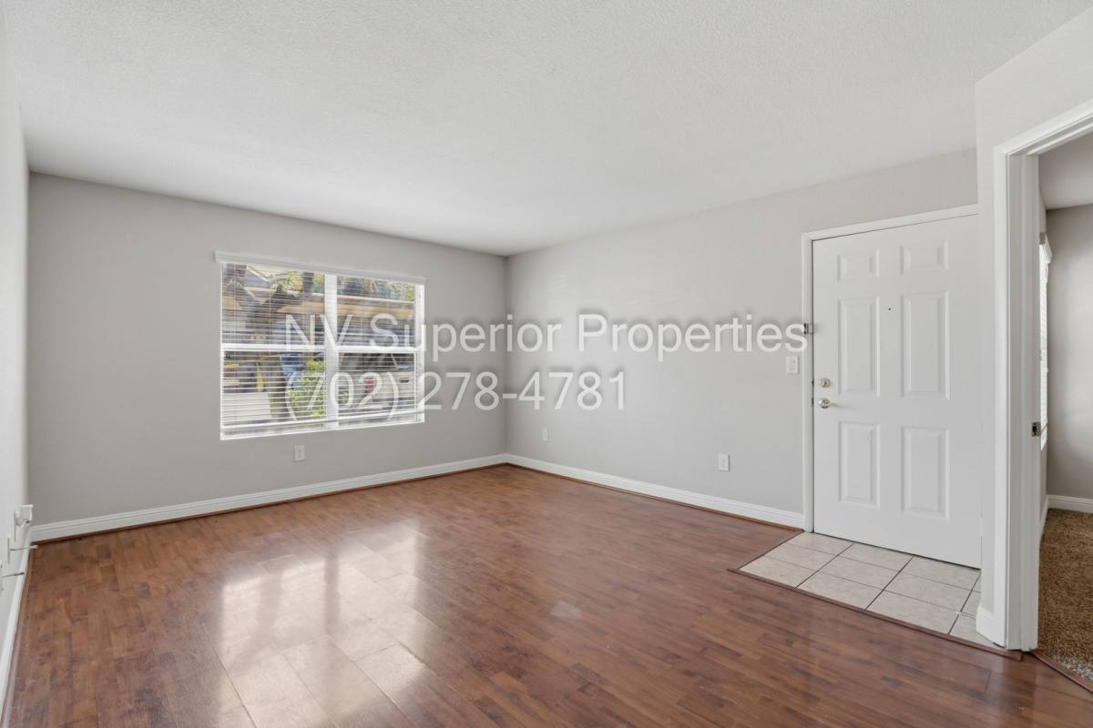 Apartment for rent at 5055 W Hacienda Ave, Las Vegas, NV 89118