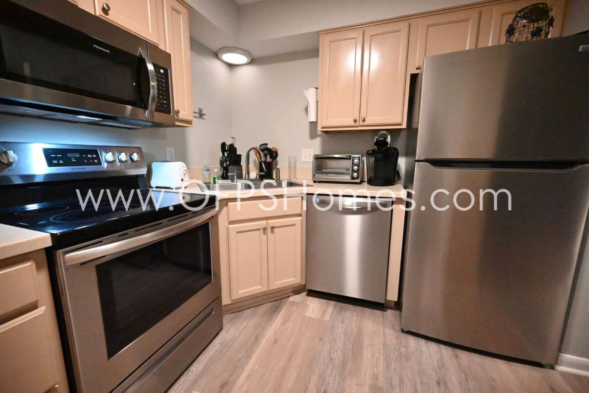 Townhouse for rent at 1755 Union Ave, Niceville, FL 32578