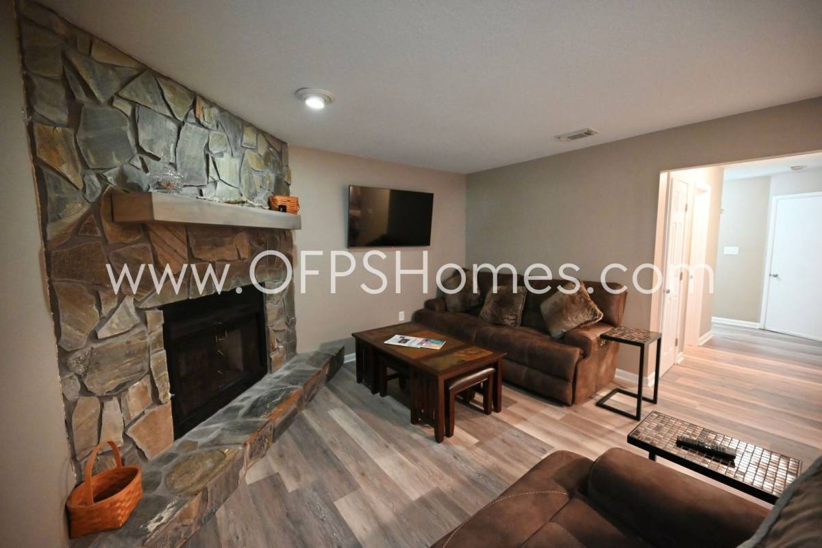 Townhouse for rent at 1755 Union Ave, Niceville, FL 32578
