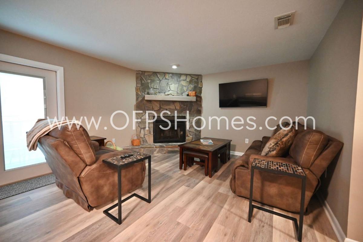 Townhouse for rent at 1755 Union Ave, Niceville, FL 32578