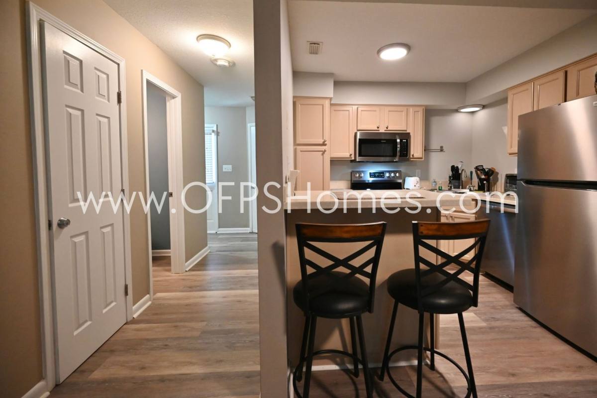 Townhouse for rent at 1755 Union Ave, Niceville, FL 32578