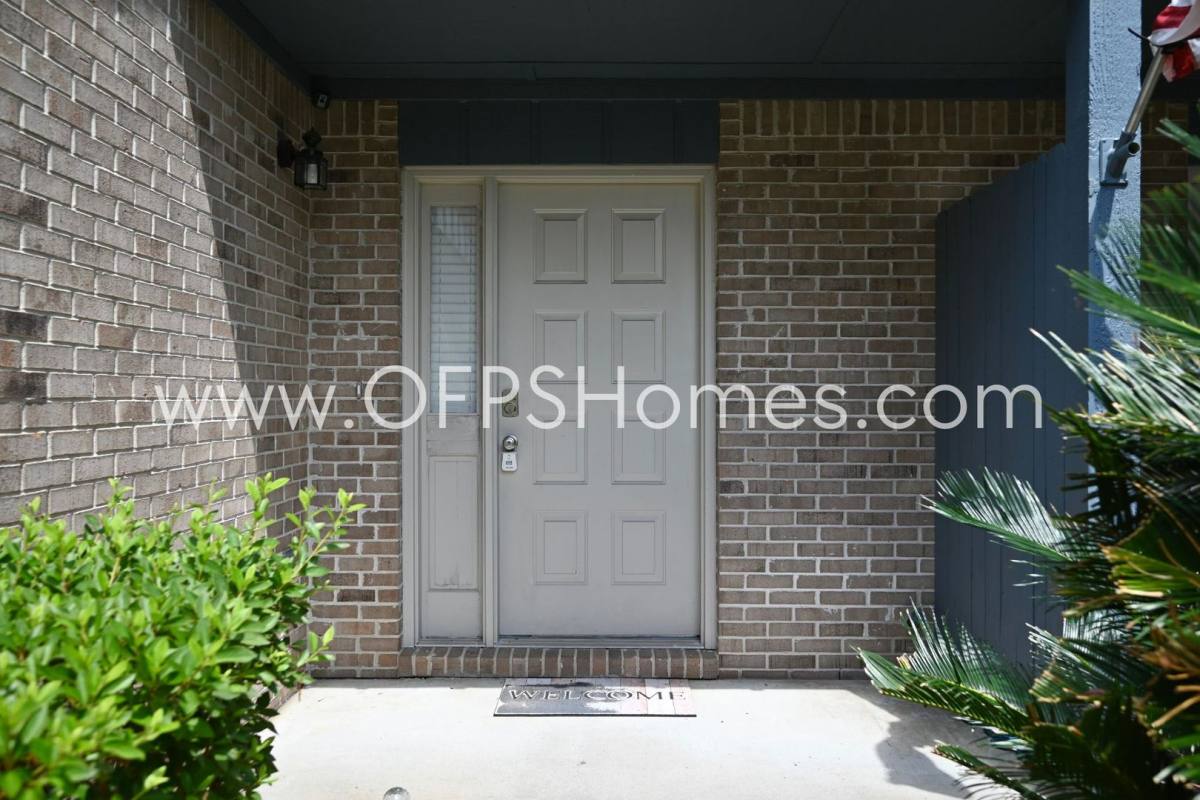 Townhouse for rent at 1755 Union Ave, Niceville, FL 32578
