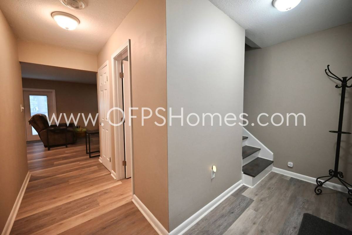 Townhouse for rent at 1755 Union Ave, Niceville, FL 32578