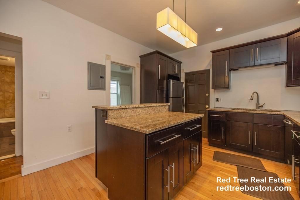 Apartment for rent at 339 Allston St #2, Cambridge, MA 02139