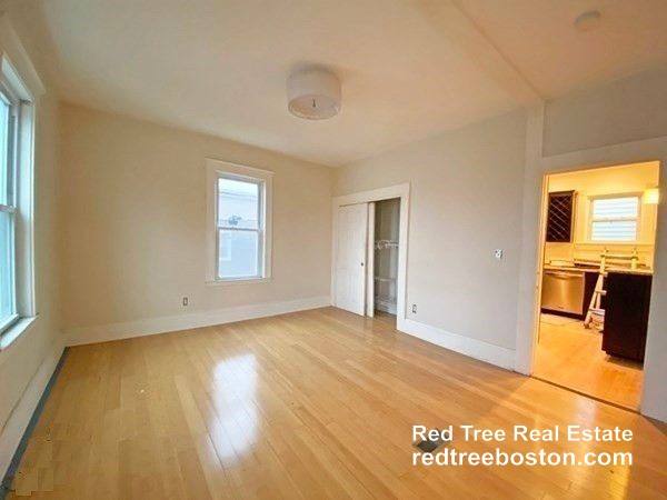 Apartment for rent at 339 Allston St #2, Cambridge, MA 02139