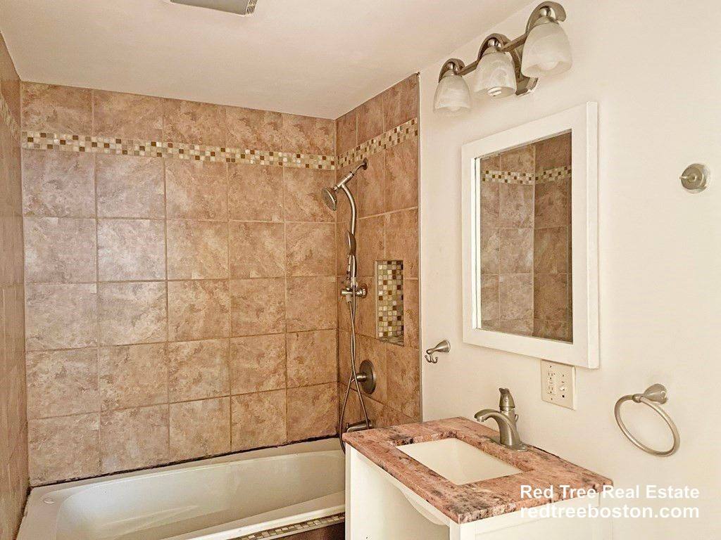 Apartment for rent at 339 Allston St #2, Cambridge, MA 02139