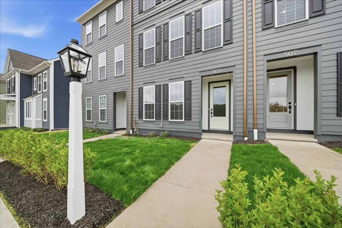 House for rent at 505 Freeman St, Cranberry Township, PA 16066