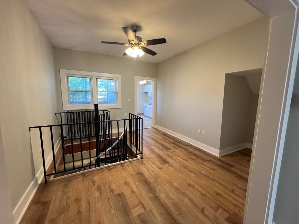 Apartment for rent at 14 Farrington Ave #3, Allston, MA 02134