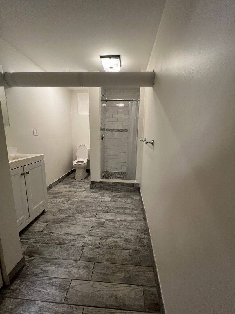 Apartment for rent at 14 Farrington Ave #3, Allston, MA 02134