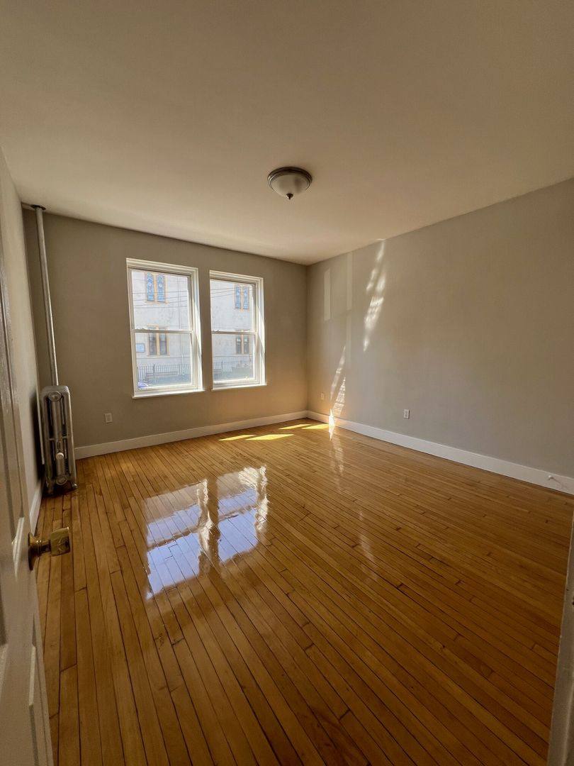 Apartment for rent at 14 Farrington Ave #3, Allston, MA 02134