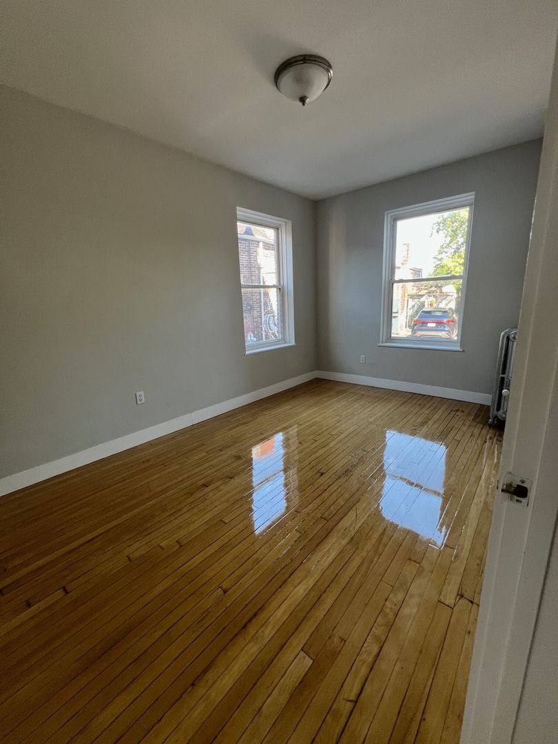 Apartment for rent at 14 Farrington Ave #3, Allston, MA 02134