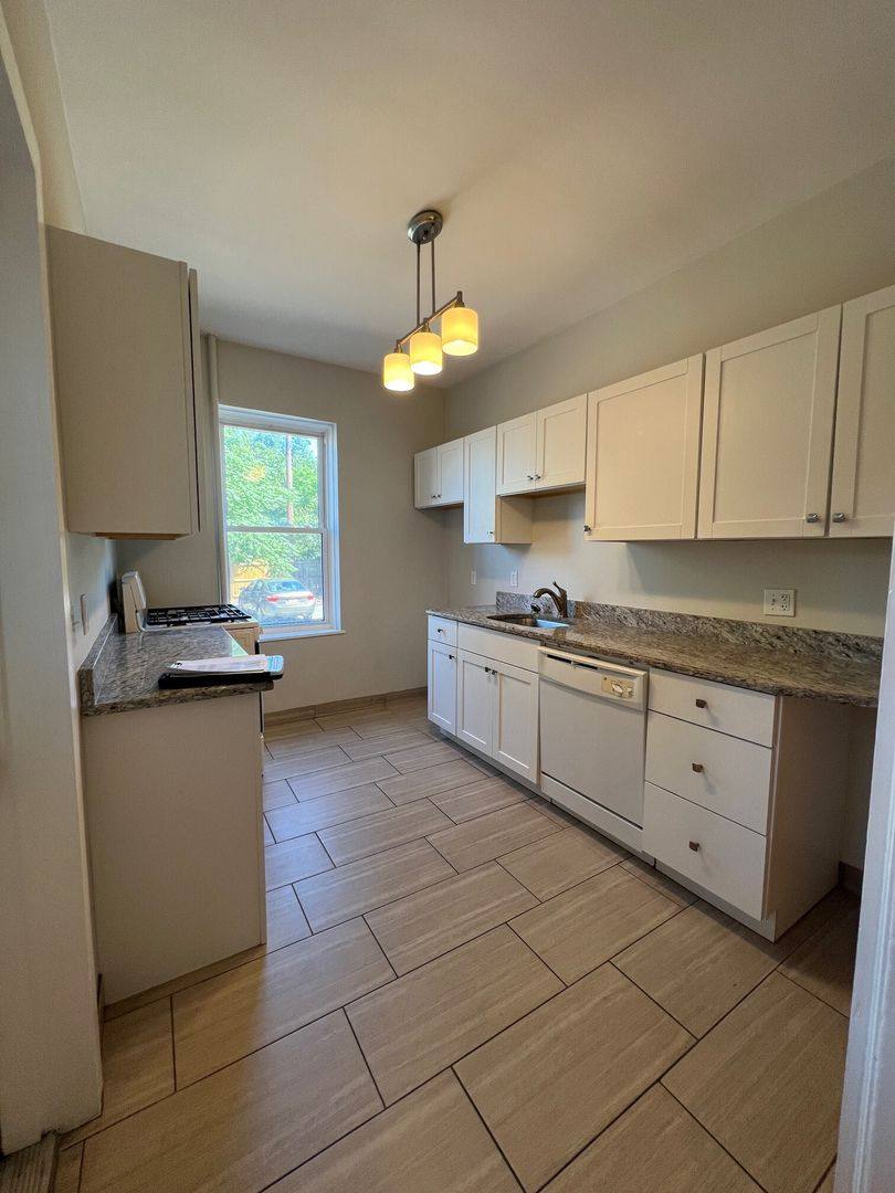 Apartment for rent at 14 Farrington Ave #3, Allston, MA 02134