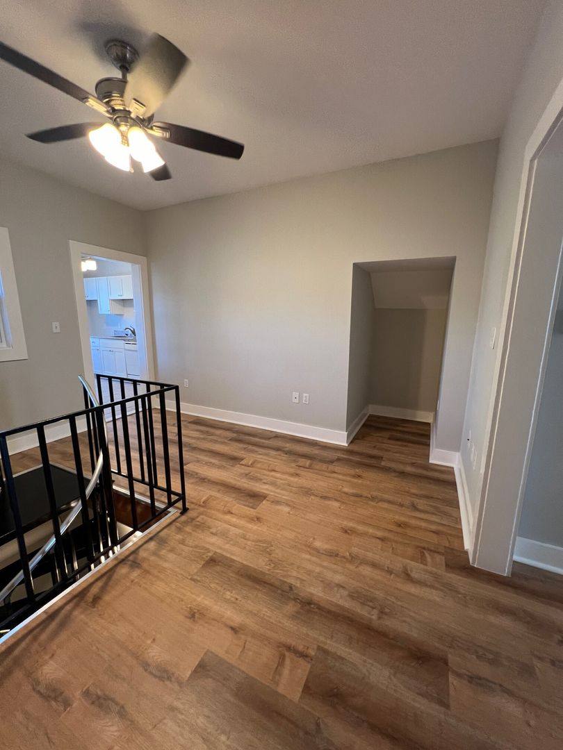 Apartment for rent at 14 Farrington Ave #3, Allston, MA 02134