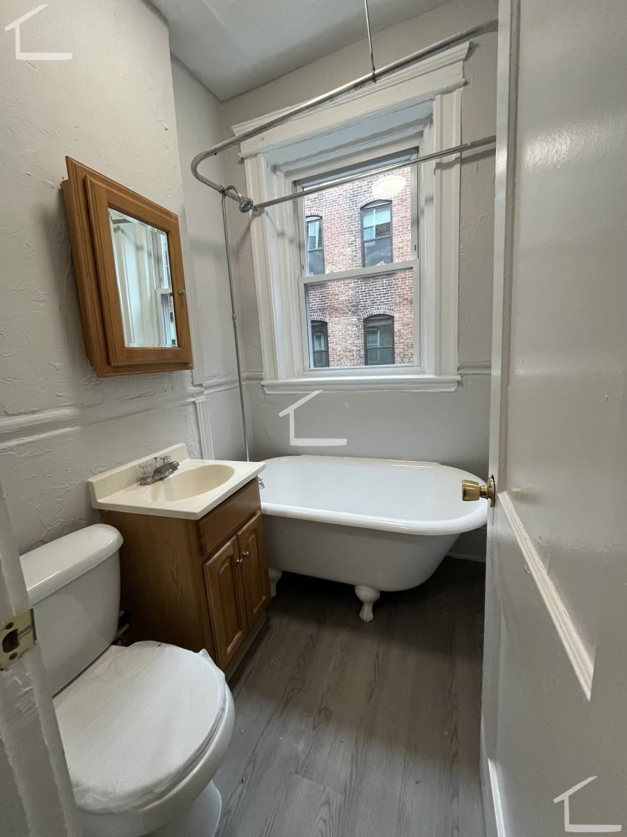 Apartment for rent at 11 Royce #20, Allston, MA 02134
