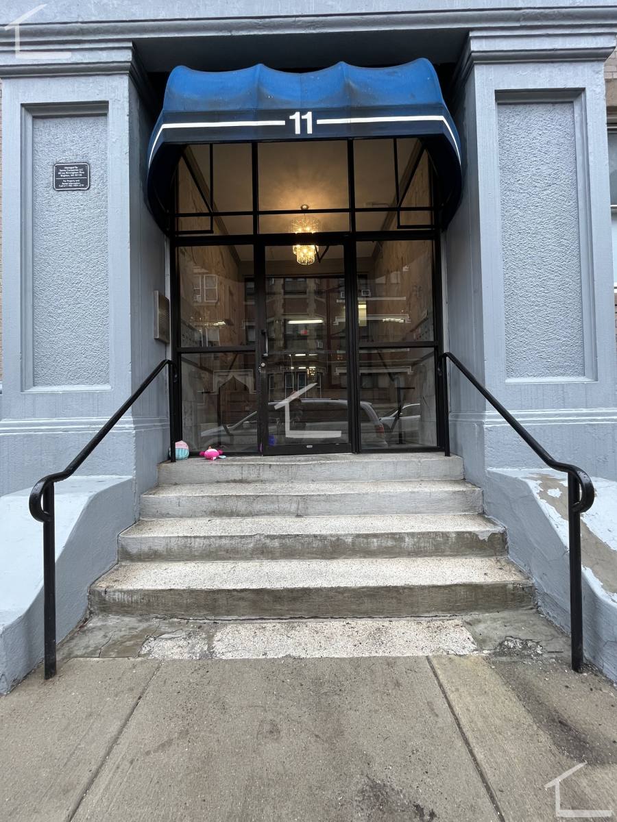Apartment for rent at 11 Royce #20, Allston, MA 02134