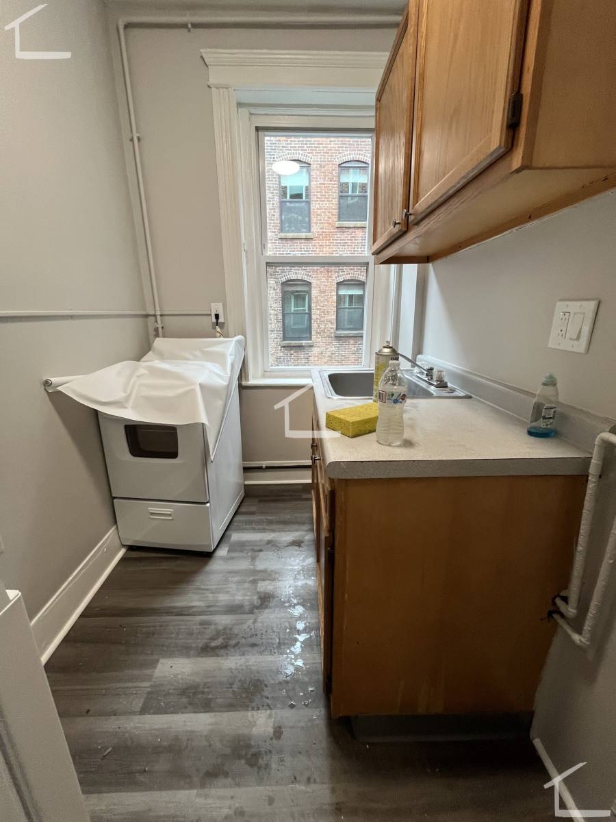 Apartment for rent at 11 Royce #20, Allston, MA 02134