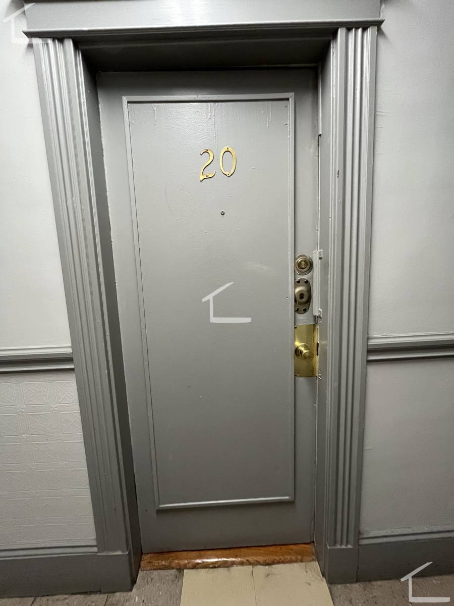 Apartment for rent at 11 Royce #20, Allston, MA 02134