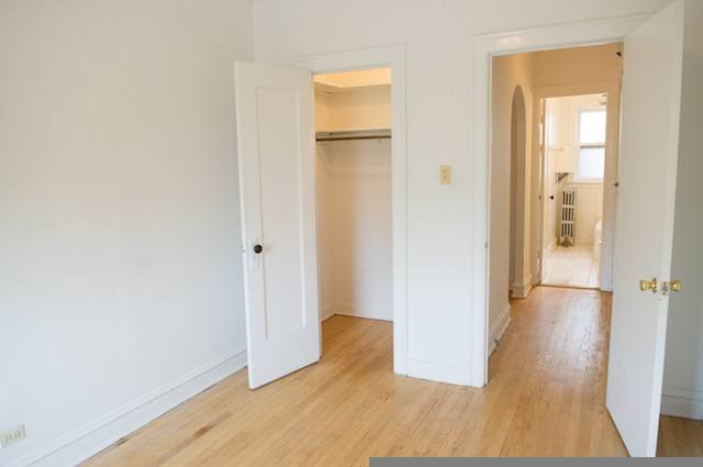 Apartment for rent at 1606 W Sunnyside #GDN, Chicago, IL 60640