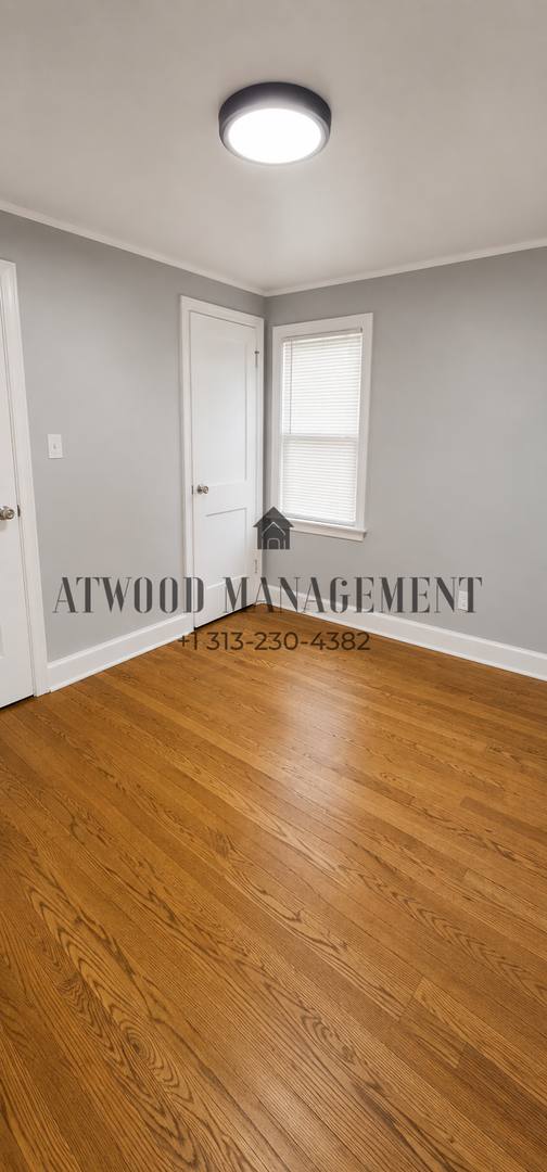 House for rent at 15752 Rutherford St, Detroit, MI 48227