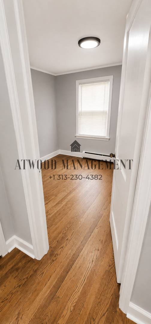 House for rent at 15752 Rutherford St, Detroit, MI 48227