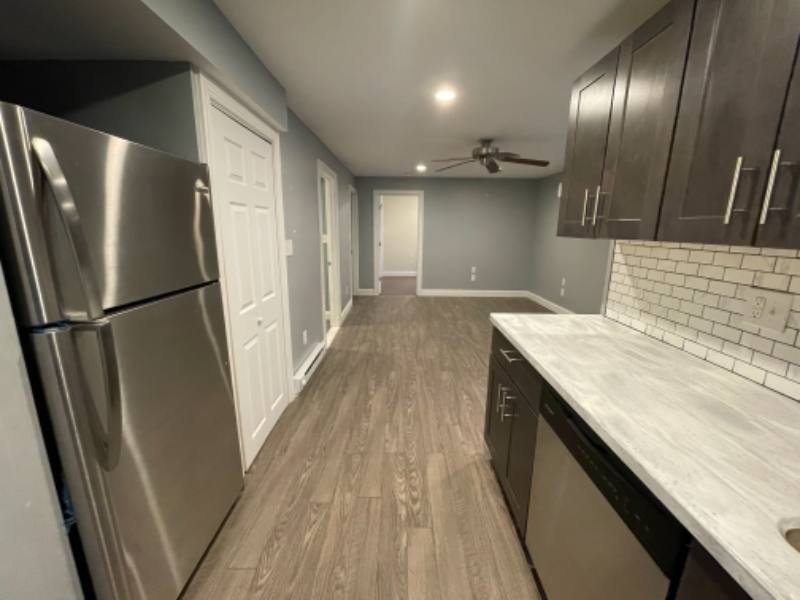 Apartment for rent at 215 Washington Lane #5, Jenkintown, PA 19046