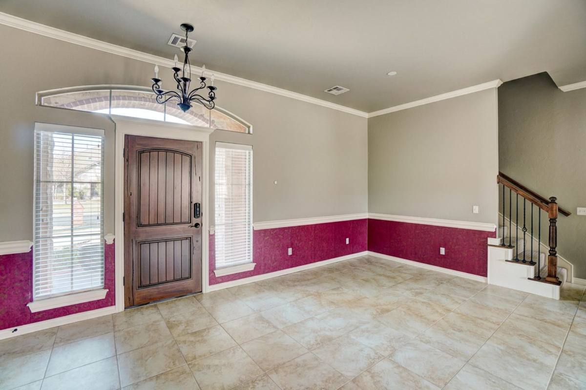 House for rent at 4601 NW 162nd Court, Edmond, OK 73013