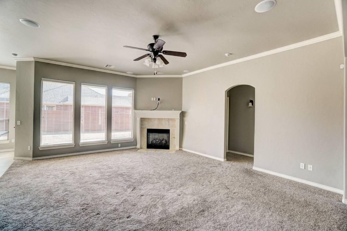 House for rent at 4601 NW 162nd Court, Edmond, OK 73013