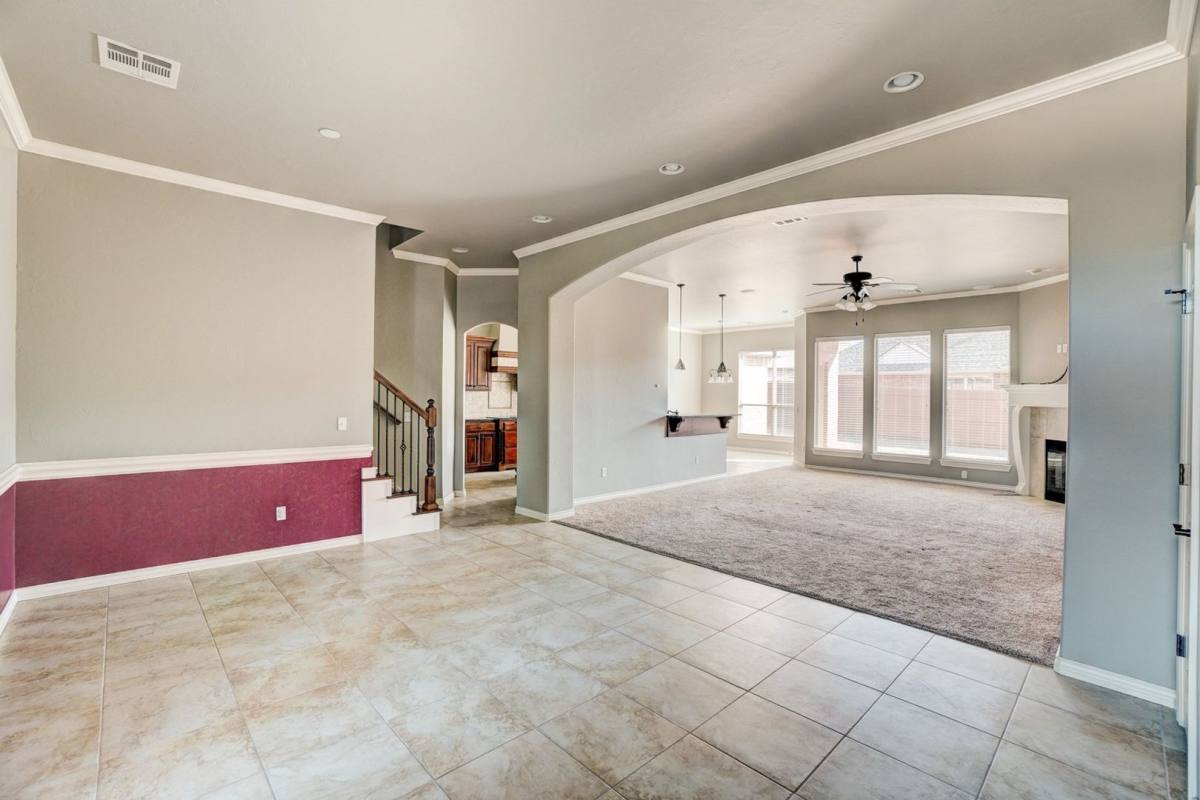 House for rent at 4601 NW 162nd Court, Edmond, OK 73013
