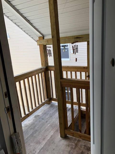 Apartment for rent at 1 Ashton St #1, Worcester, MA 01605