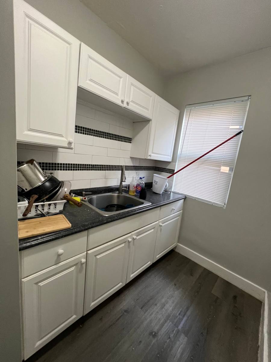 Apartment for rent at 1 Ashton St #1, Worcester, MA 01605