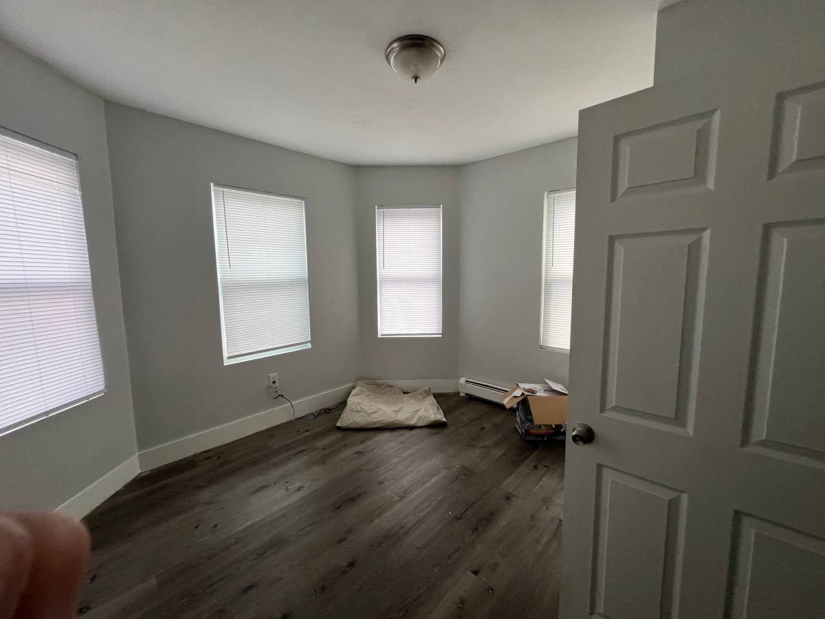Apartment for rent at 1 Ashton St #1, Worcester, MA 01605