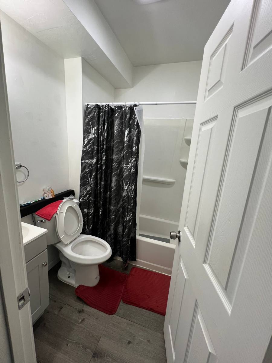 Apartment for rent at 1 Ashton St #1, Worcester, MA 01605