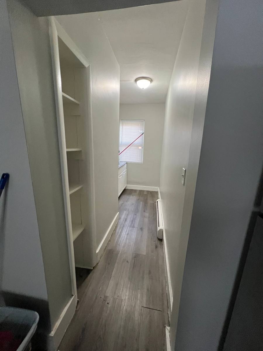 Apartment for rent at 1 Ashton St #1, Worcester, MA 01605