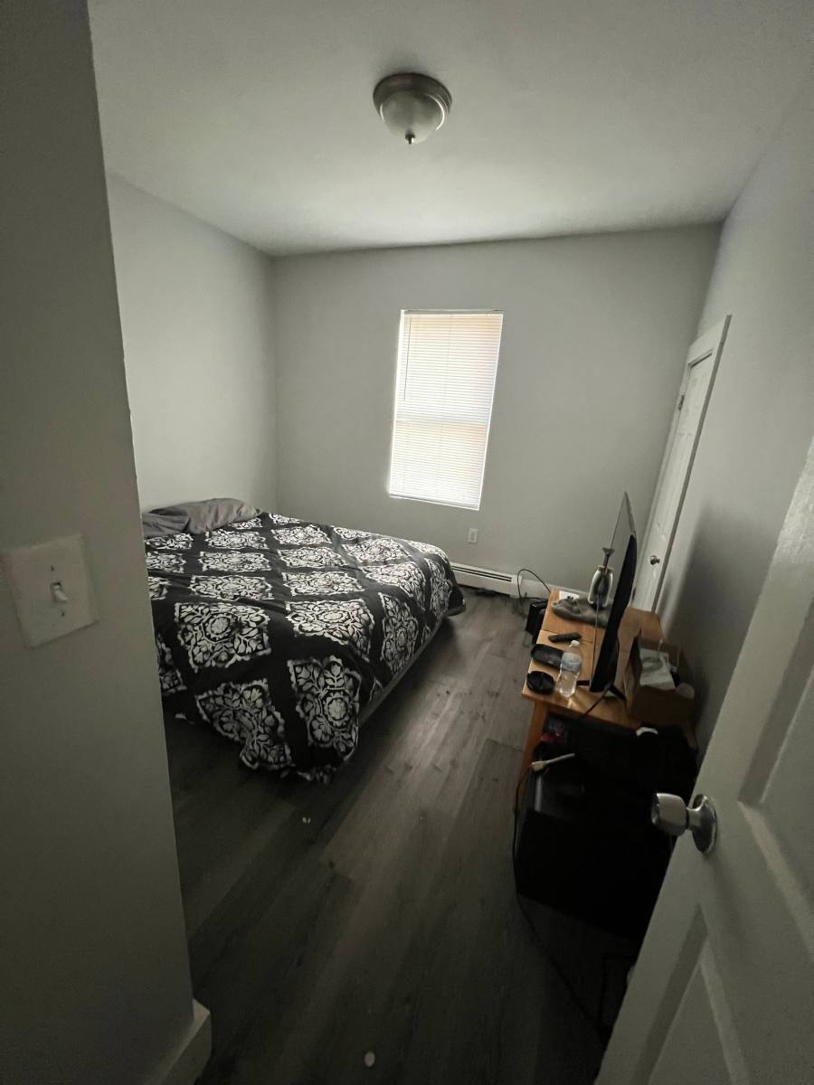 Apartment for rent at 1 Ashton St #1, Worcester, MA 01605
