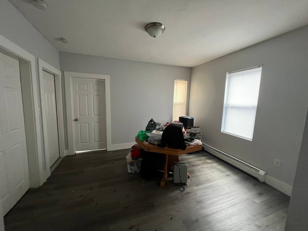 Apartment for rent at 1 Ashton St #1, Worcester, MA 01605