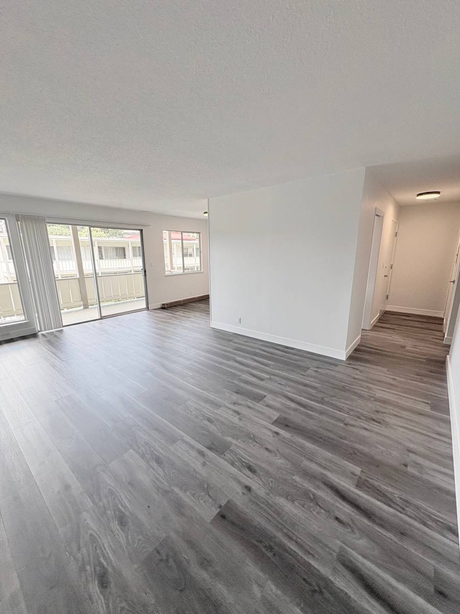 Apartment for rent at 16 S Knoll Rd #124, Mill Valley, CA 94941