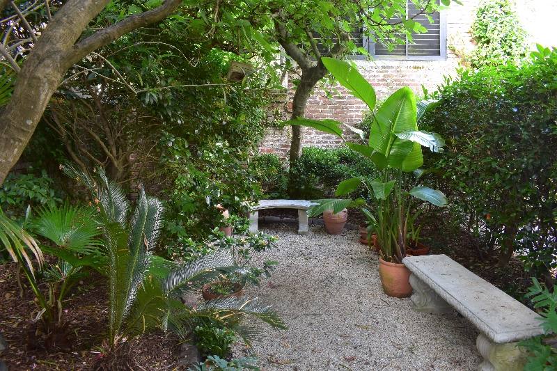 House for rent at 35 1 2 Hasell St, Charleston, SC 29401