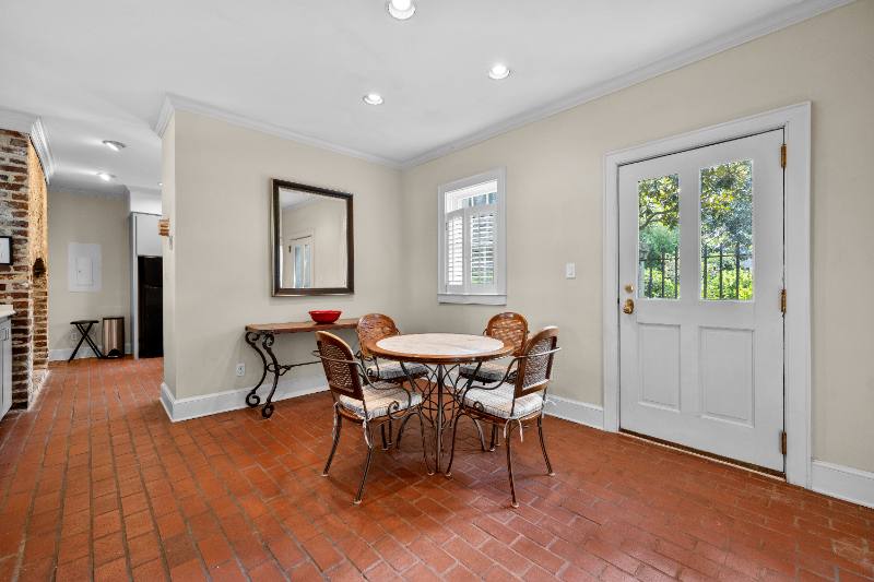 House for rent at 69 Anson St, Charleston, SC 29401