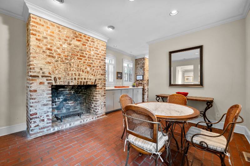 House for rent at 69 Anson St, Charleston, SC 29401