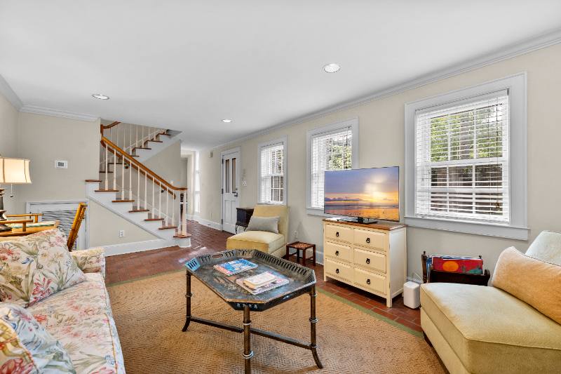 House for rent at 69 Anson St, Charleston, SC 29401