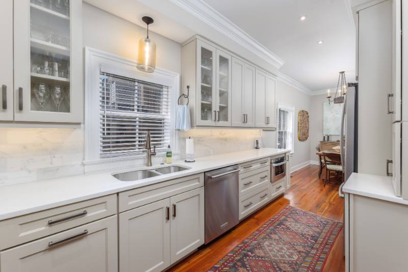 House for rent at 151 Tradd St, Charleston, SC 29401