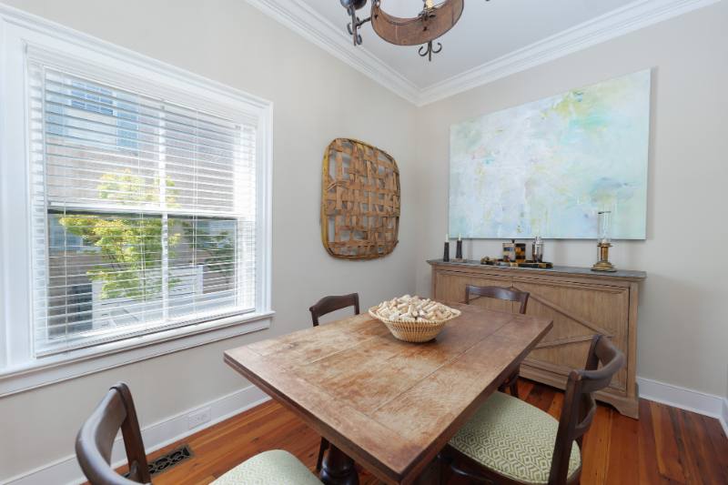 House for rent at 151 Tradd St, Charleston, SC 29401