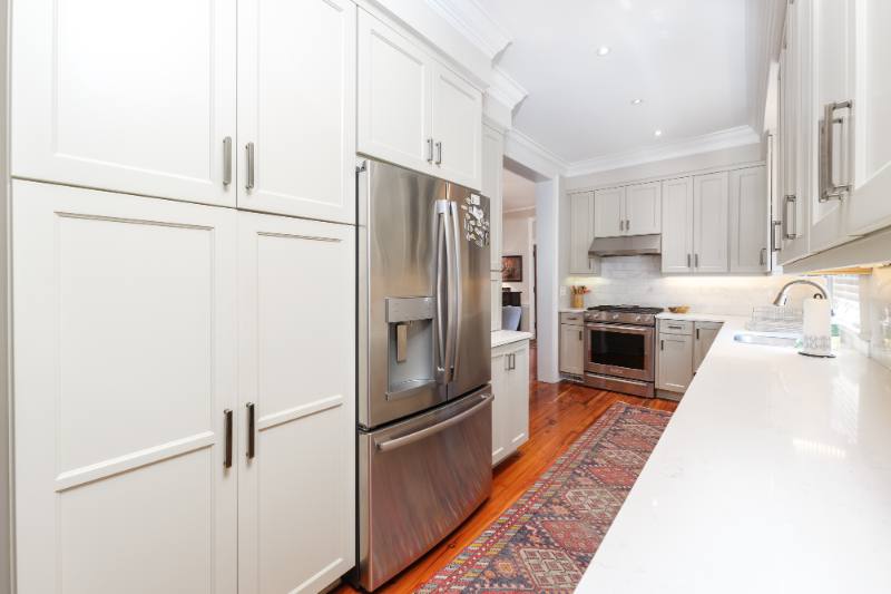 House for rent at 151 Tradd St, Charleston, SC 29401