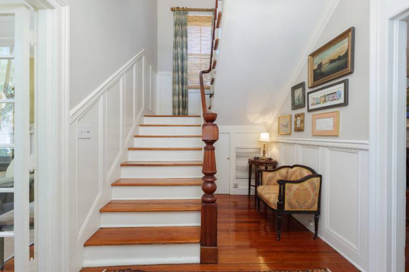 House for rent at 151 Tradd St, Charleston, SC 29401