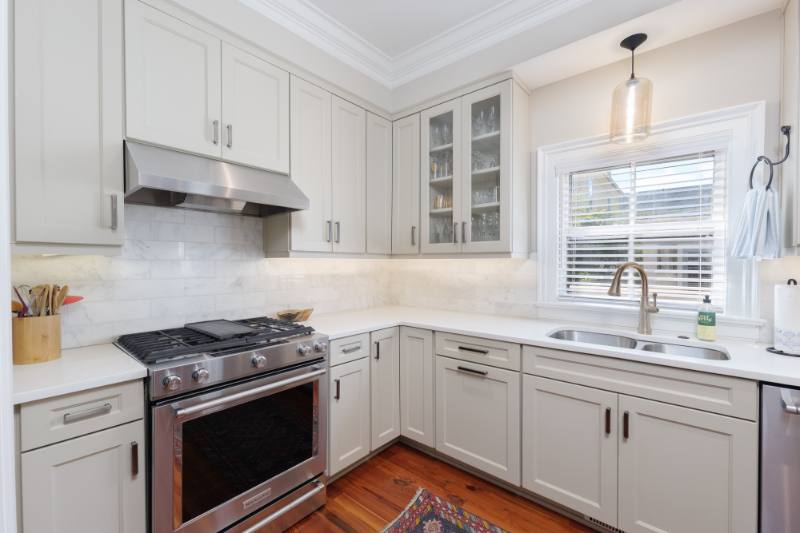 House for rent at 151 Tradd St, Charleston, SC 29401