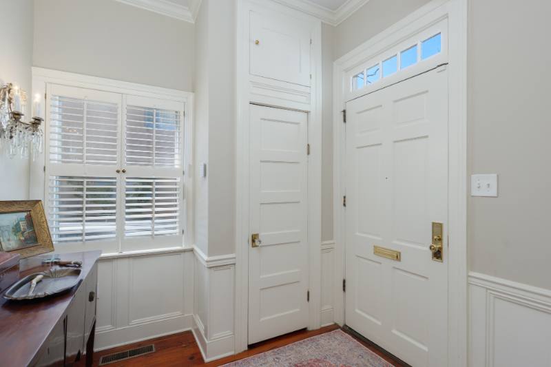 House for rent at 151 Tradd St, Charleston, SC 29401