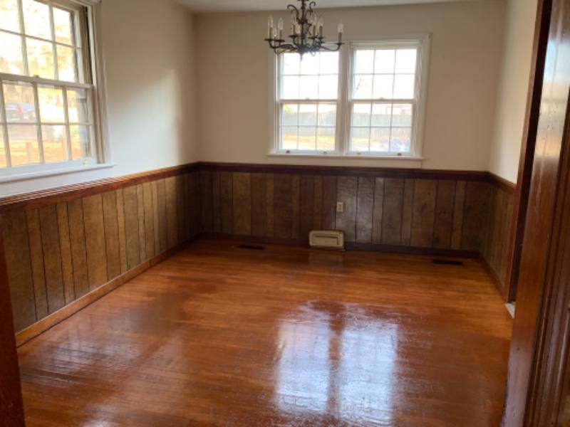 House for rent at 14201 Harrowgate Rd, Chester, VA 23831